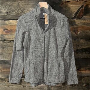 NWT Duluth Full-Zip Jacket